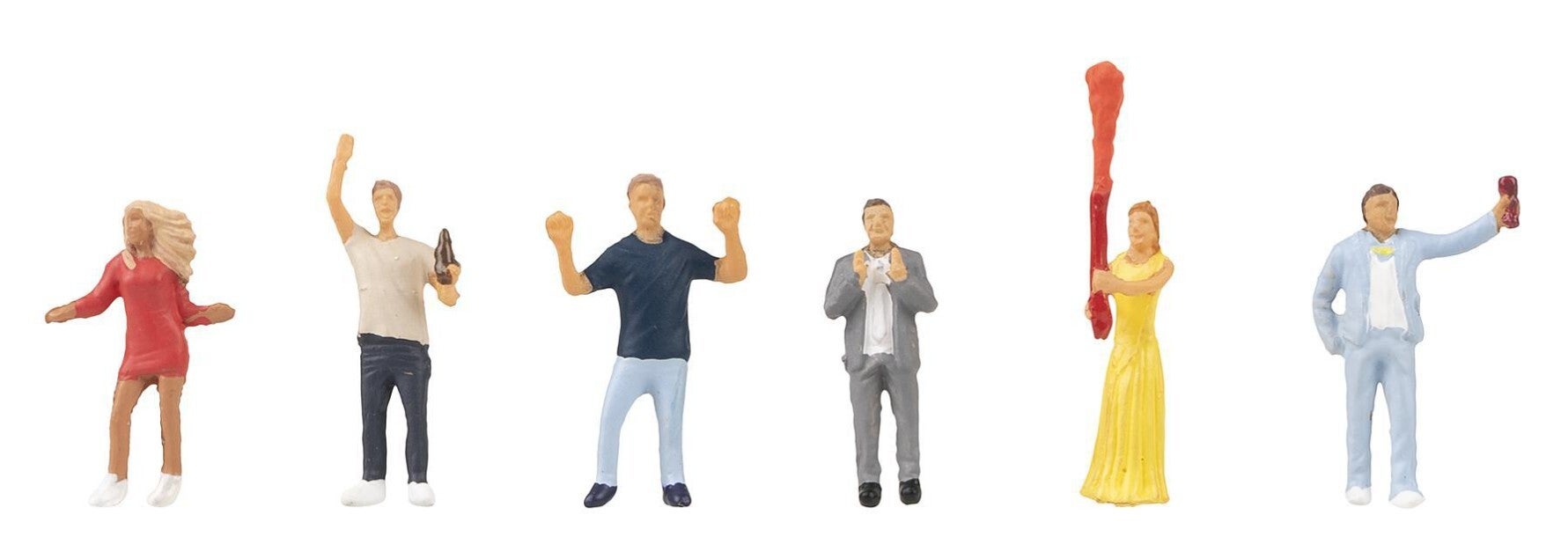 Faller 151675 Auf der Feier