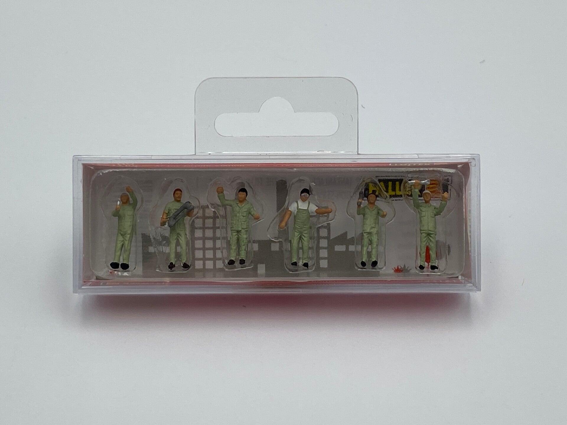 Faller 151703 An der Tankanlage