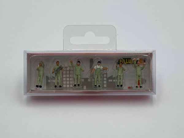 Faller 151703 An der Tankanlage