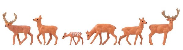 Faller 151907 Rotwild