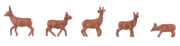 Faller 151924 Rehe