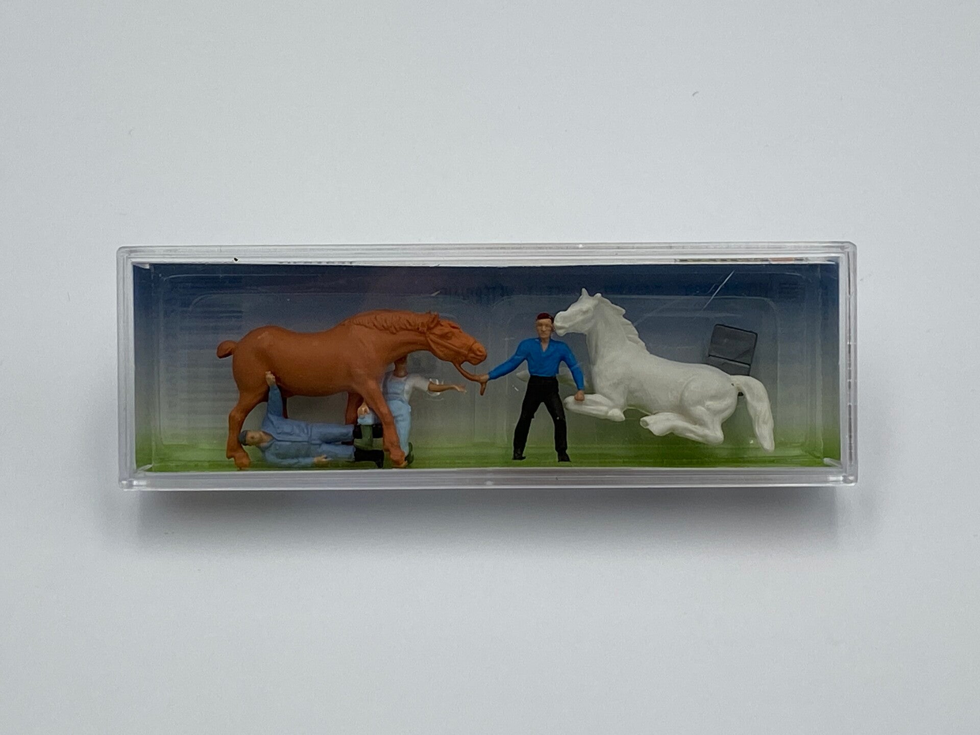 Faller 153029 Tierarzt