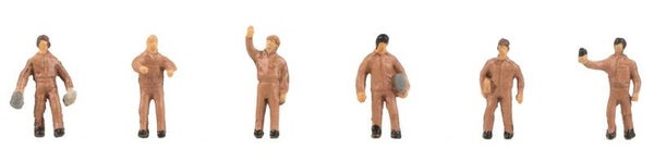 Faller 155609 Paketboten UPS