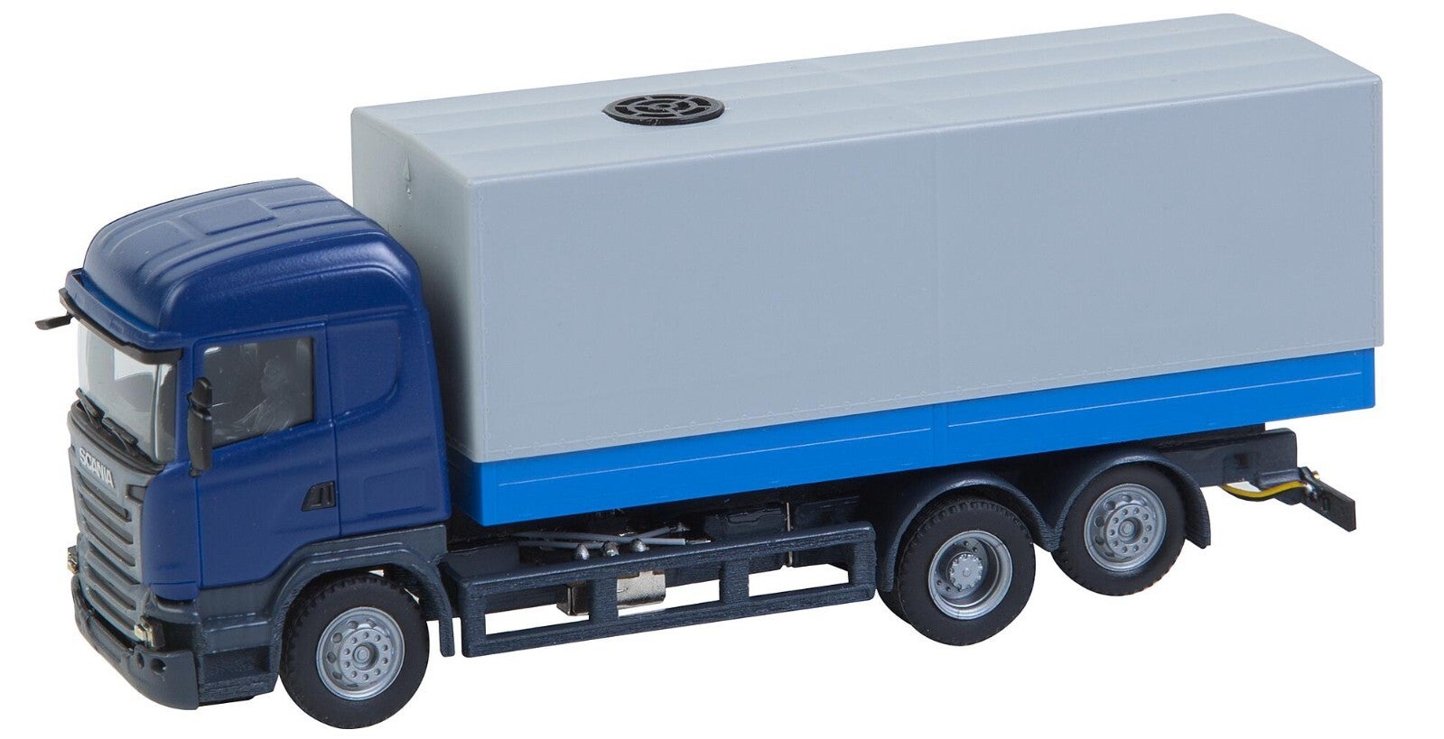 Faller 161310 Car System Digital LKW Scania R 13 HL (HERPA)