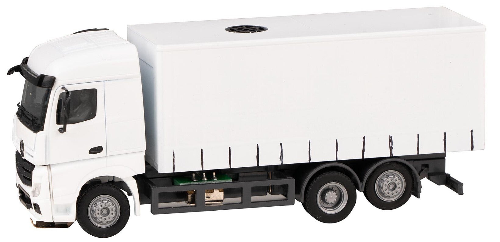 Faller 161314 Car System Digital LKW MB Actros StreamSpace (HERPA)