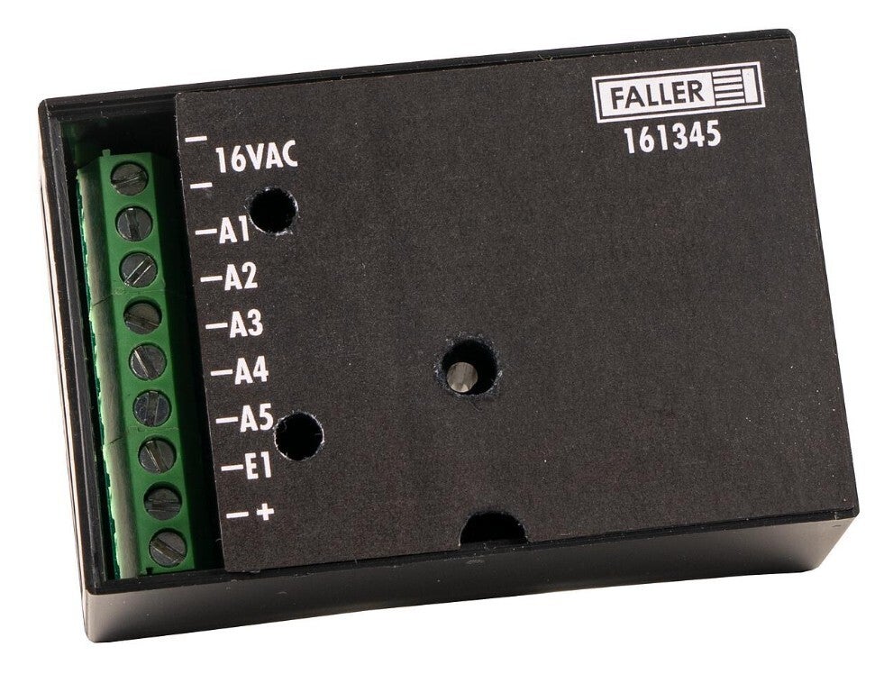 Faller 161345 Funk-Erweiterungsmodul