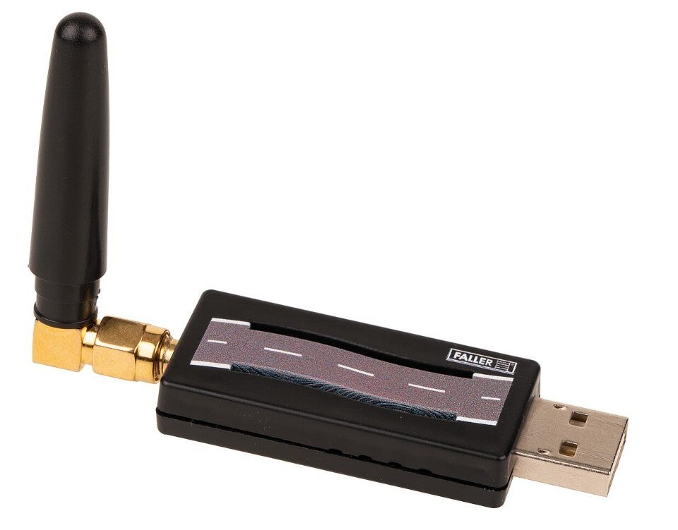 Faller 161346 Car System Digital, Funk-Master