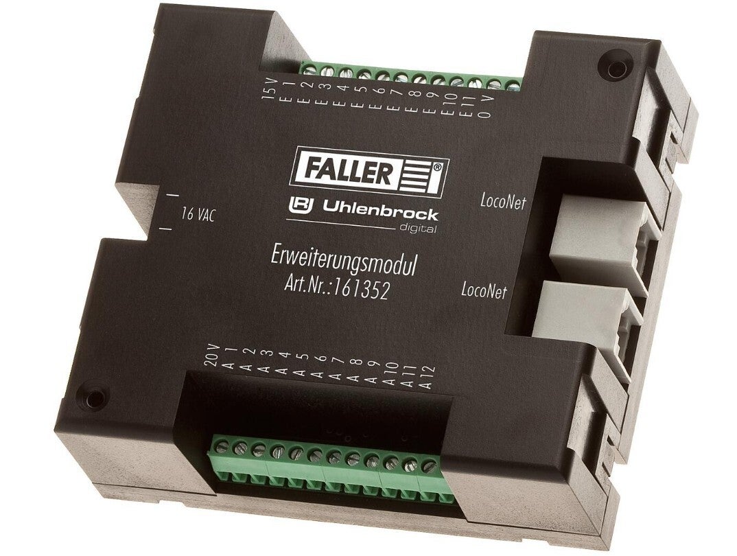 Faller 161352 Erweiterungsmodul