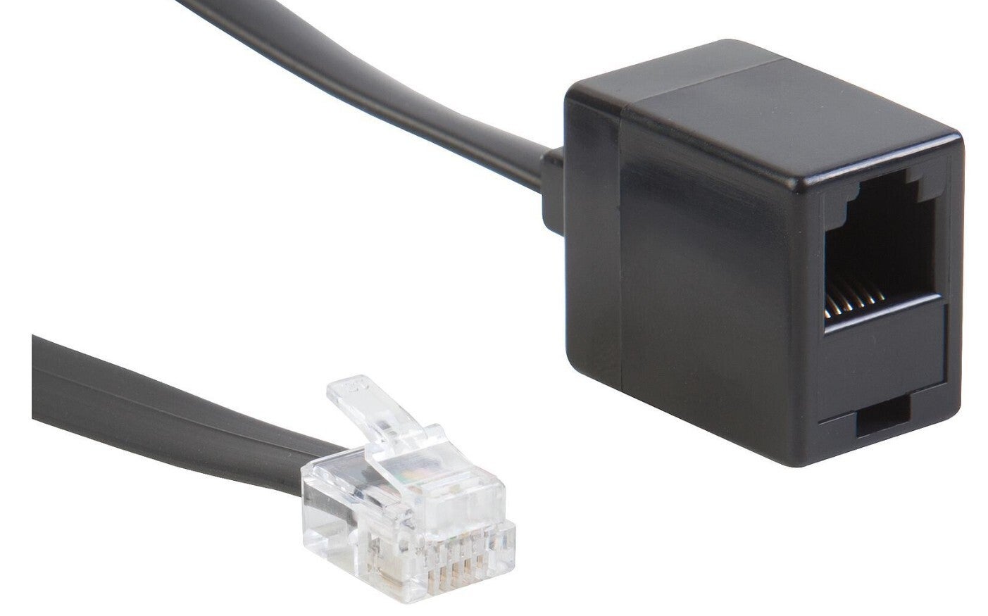 Faller 161393 LocoNet Verlängerungskabel 2,0 m