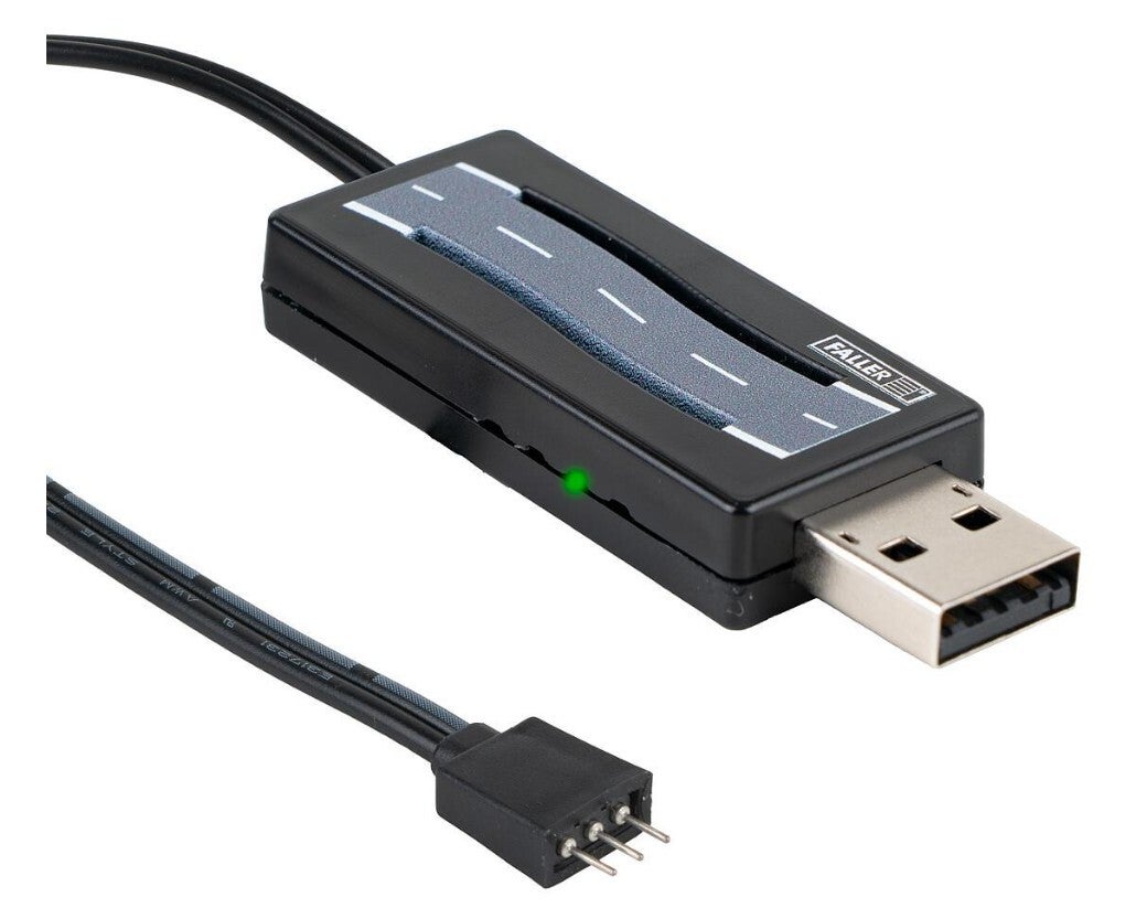 Faller 161415 Car System USB-Ladegerät