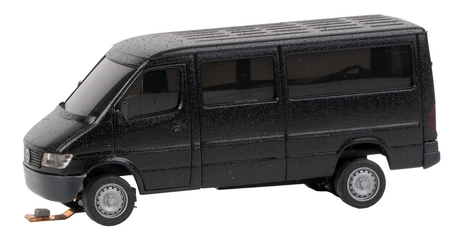 Faller 161432 MB Sprinter Grossraumtaxi (HERPA)