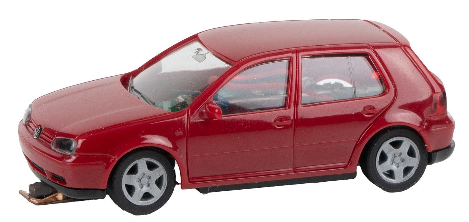 Faller 161437 VW Golf IV (HERPA)