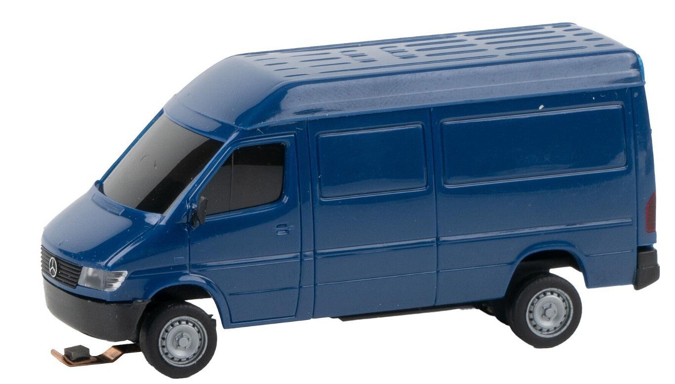 Faller 161438 MB Sprinter Kastenwagen (HERPA)