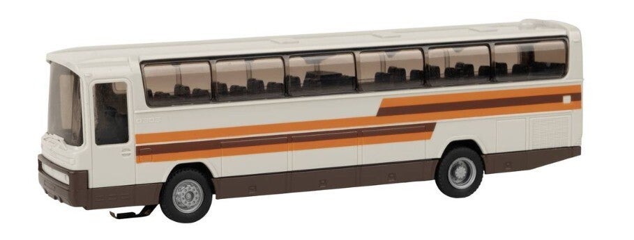 Faller 161441 MB O 303 RHD Reisebus (WIKING)