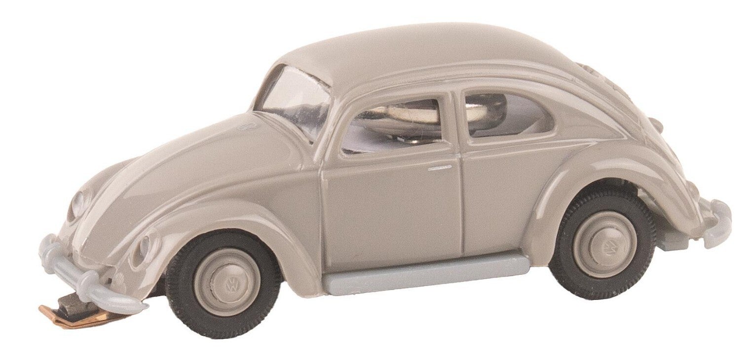 Faller 161444 VW Käfer, grau