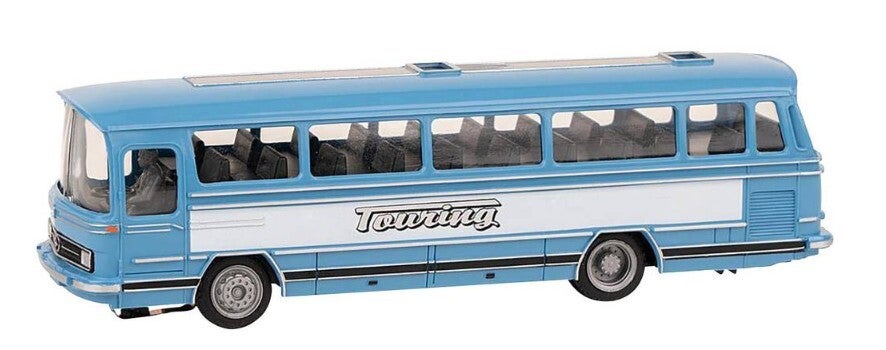 Faller 161485 MB O 302 Touring (WIKING)