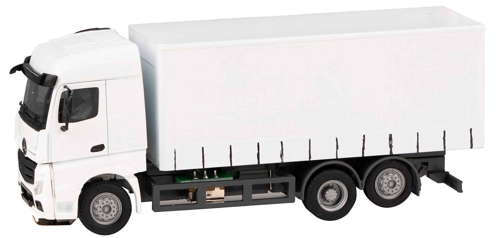 Faller 161486 LKW MB Actros StreamSpace (HERPA)