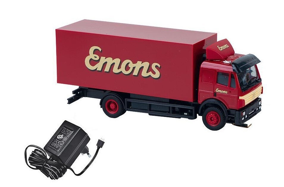 Faller 161487 Car System Start-Set LKW MB SK Emons