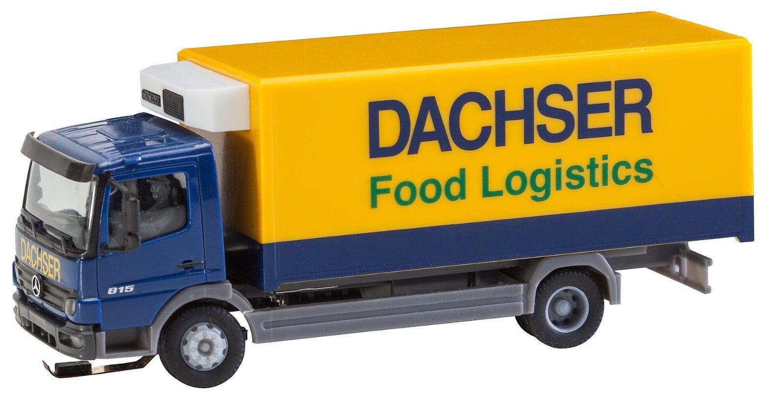 Faller 161489 Car System Start-Set LKW MB Atego Dachser