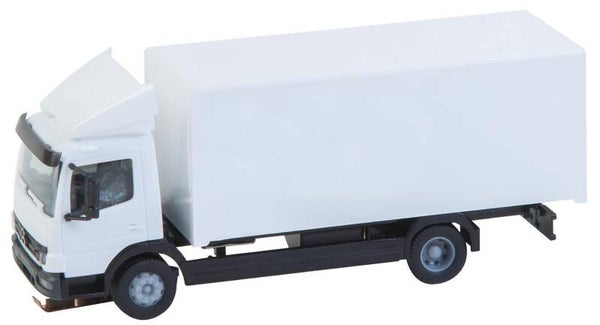 Faller 161642 LKW MB Atego, weiss (HERPA)