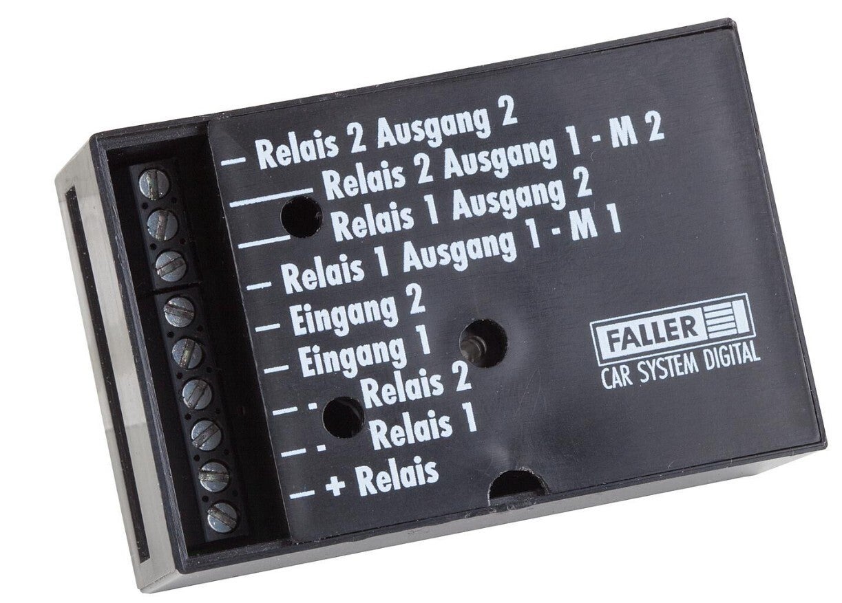 Faller 161659 Relaismodul