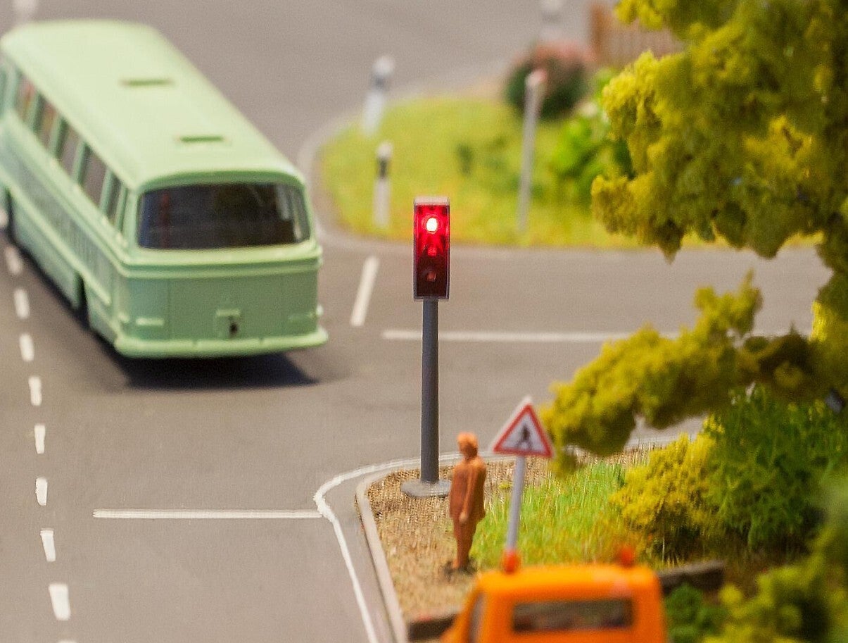 Faller 161841 2 LED-Ampeln