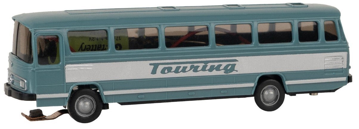 Faller 162040 MB O 302 Touring (WIKING)