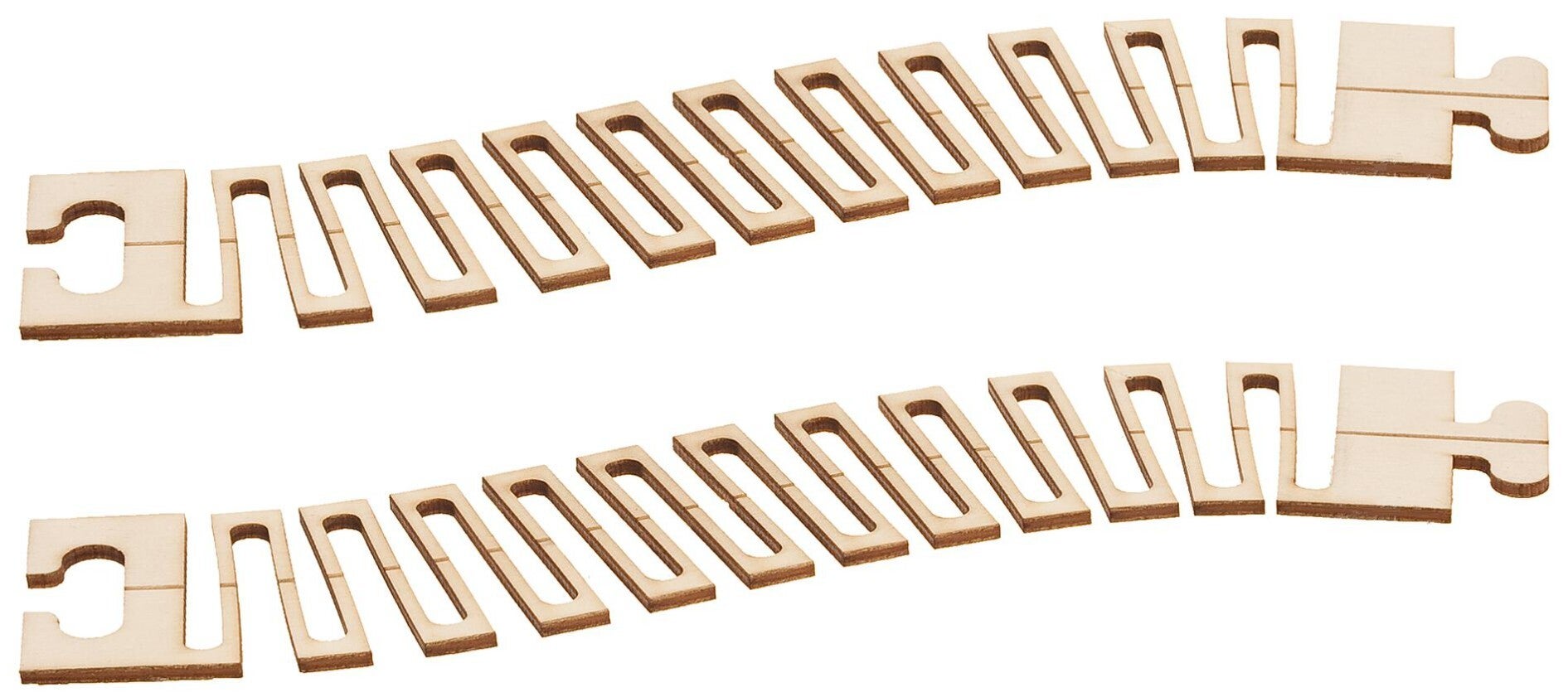 Faller 162131 Laser-Street Flexible Fahrbahn