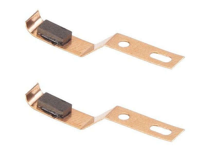 Faller 163202 2 Lenkschleifer für LKW