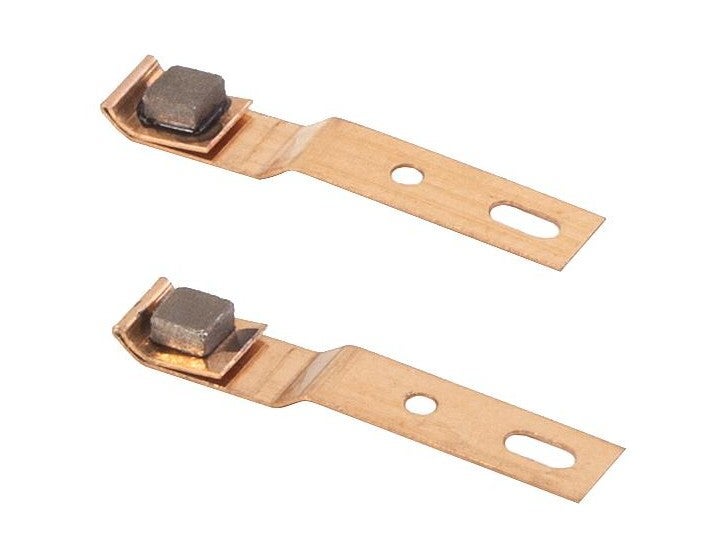 Faller 163203 2 Lenkschleifer für N-Fahrzeuge / VW-Bus