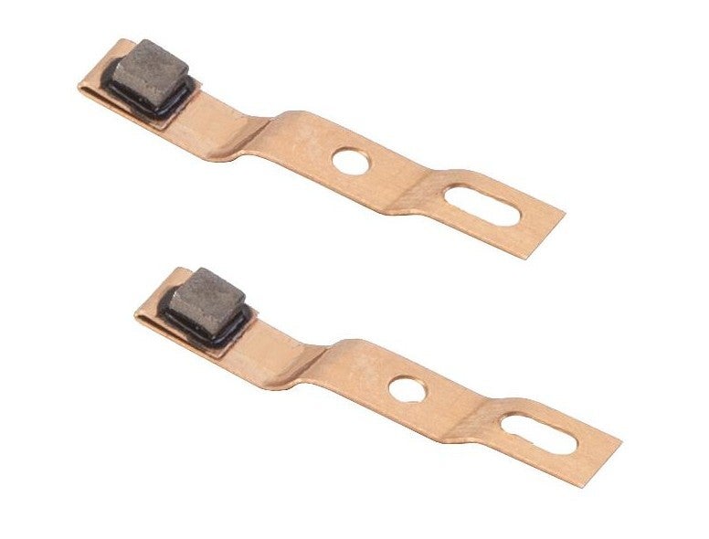 Faller 163205 2 Lenkschleifer für Sonderfahrzeuge