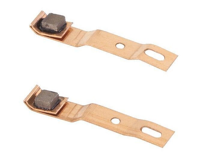 Faller 163206 2 Lenkschleifer für Transporter