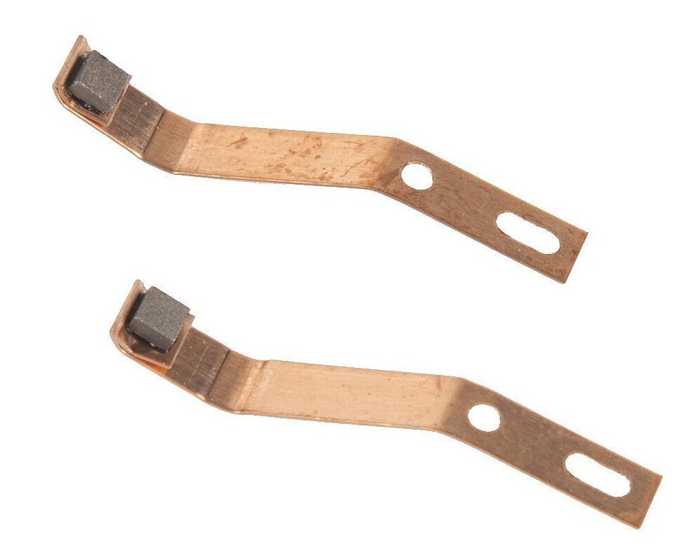 Faller 163207 2 Lenkschleifer für Traktoren