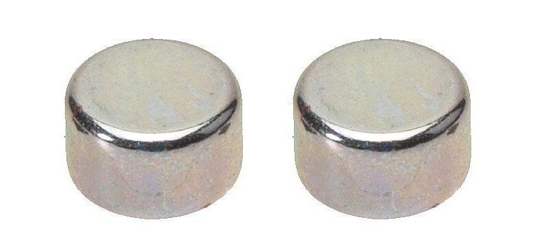 Faller 163221 2 Zusatzmagnete H0