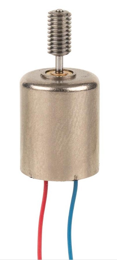 Faller 163311 Motor mit Schnecke, Hausboot