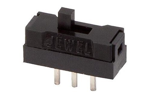 Faller 163402 Ein- und Ausschalter für PKW und N-Fahrzeuge