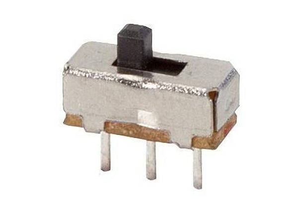 Faller 163404 Ein- und Ausschalter für Platine