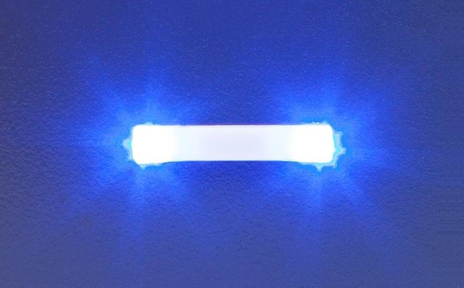 Faller 163765 Blinkelektronik, 20,2 mm, blau