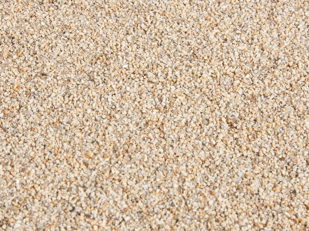 Faller 170302 Streumaterial Kies, beige, 650 g