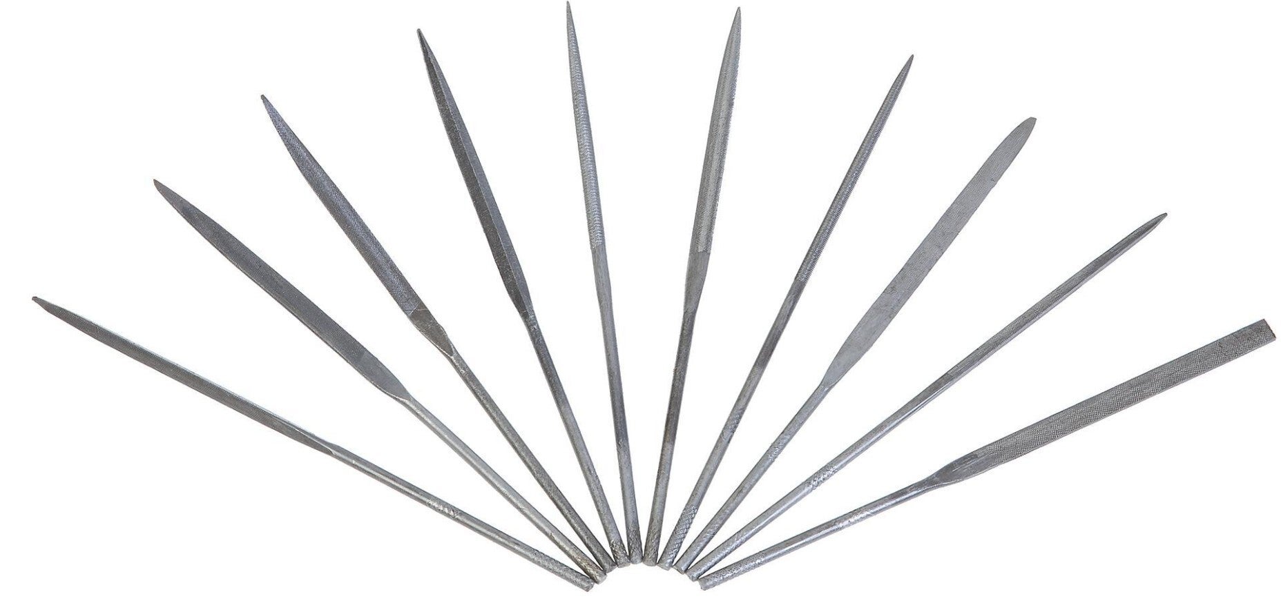 Faller 170525 Nadelfeilensatz