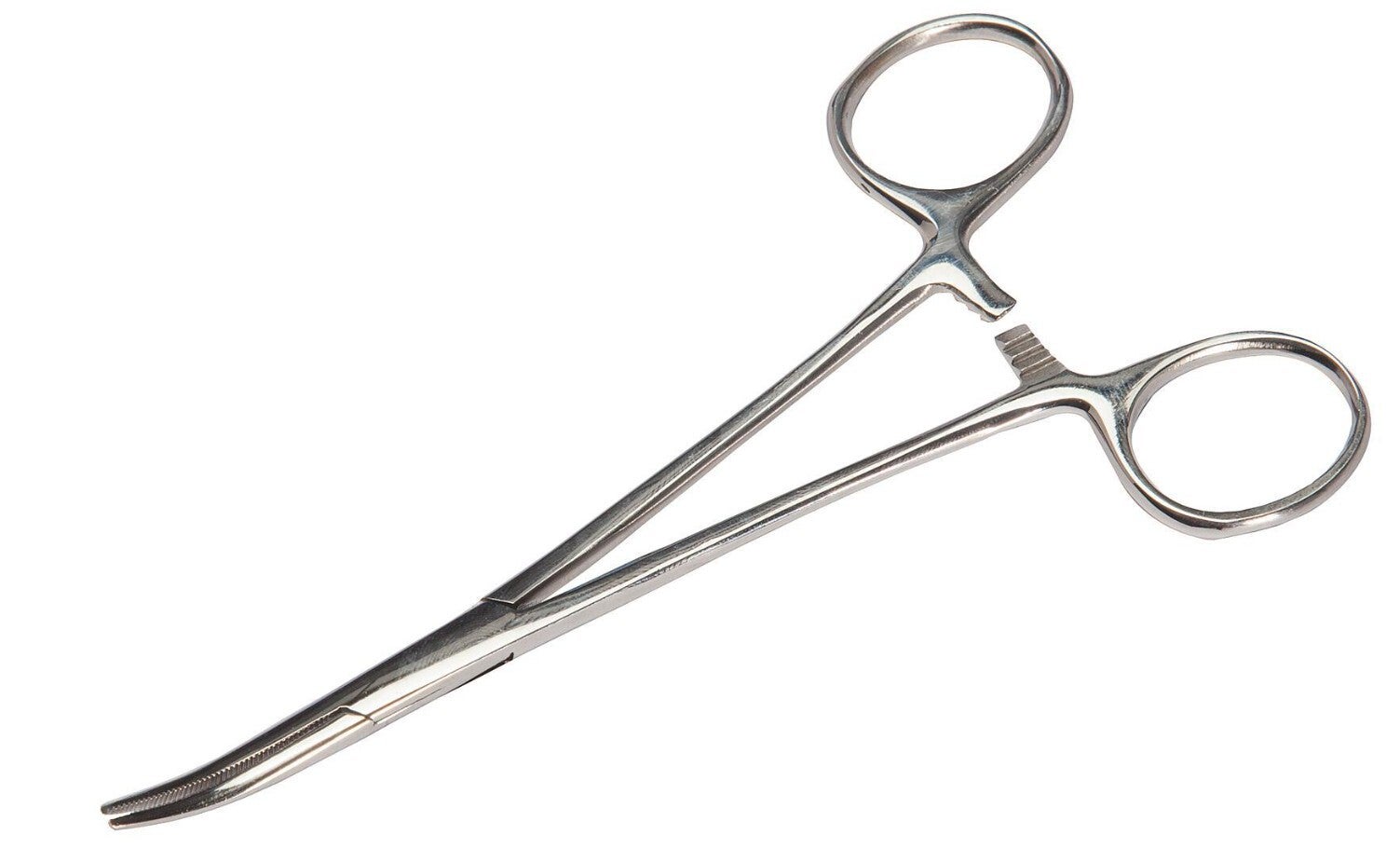 Faller 170528 Moskitoklemme, arretierbar