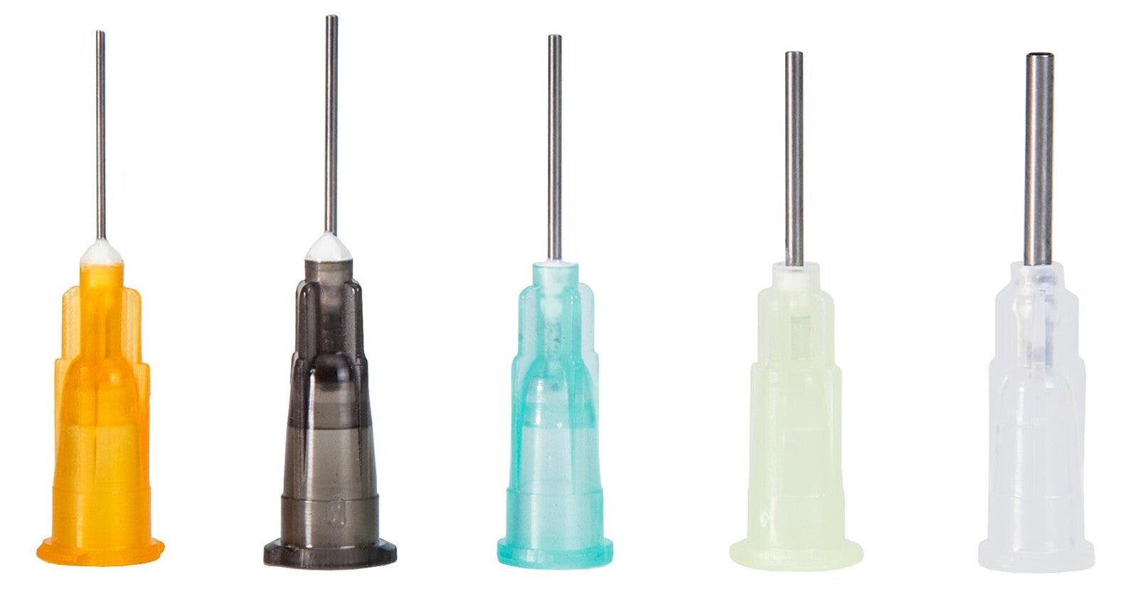 Faller 170530 Dosiernadeln, 5 Grössen