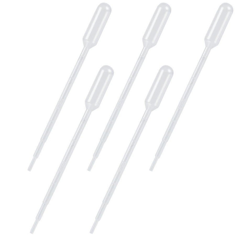 Faller 170531 Pipetten, Kunststoff, 5 Stück