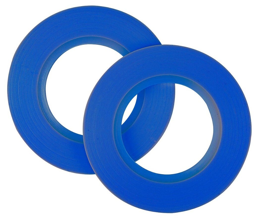 Faller 170533 Flexibles Maskierungsklebeband, 2 mm und 3 mm breit