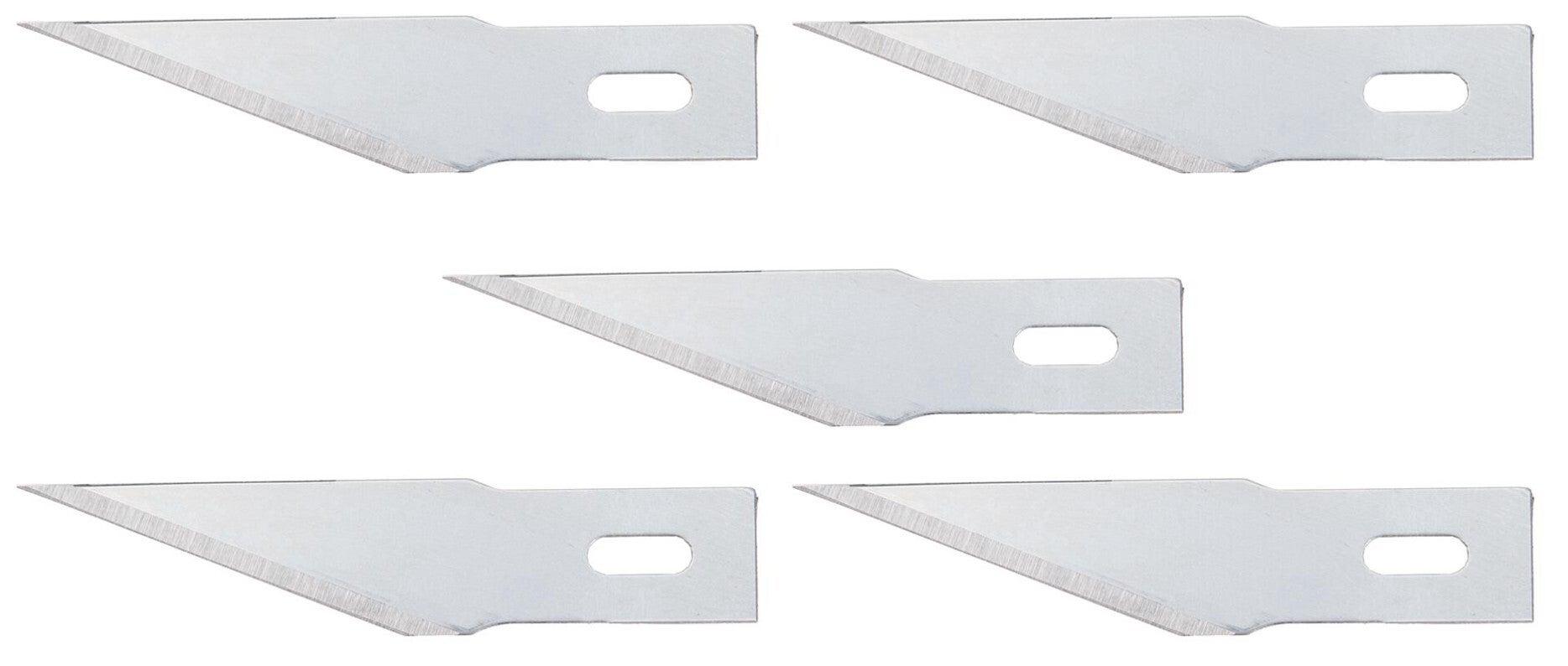 Faller 170541 Wechselklingen, Skalpell, gerade