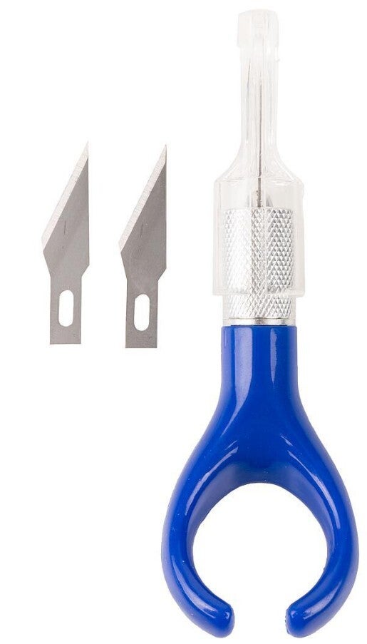 Faller 170549 Finger-Bastelmesser