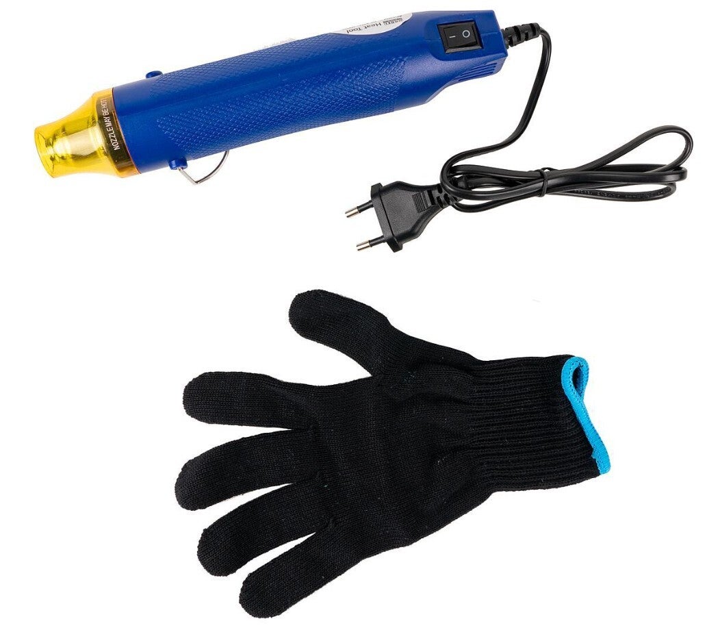 Faller 170555 Mini-Heissluftgebläse