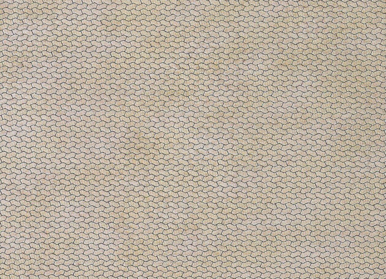 Faller 170600 Mauerplatte, Gehweg