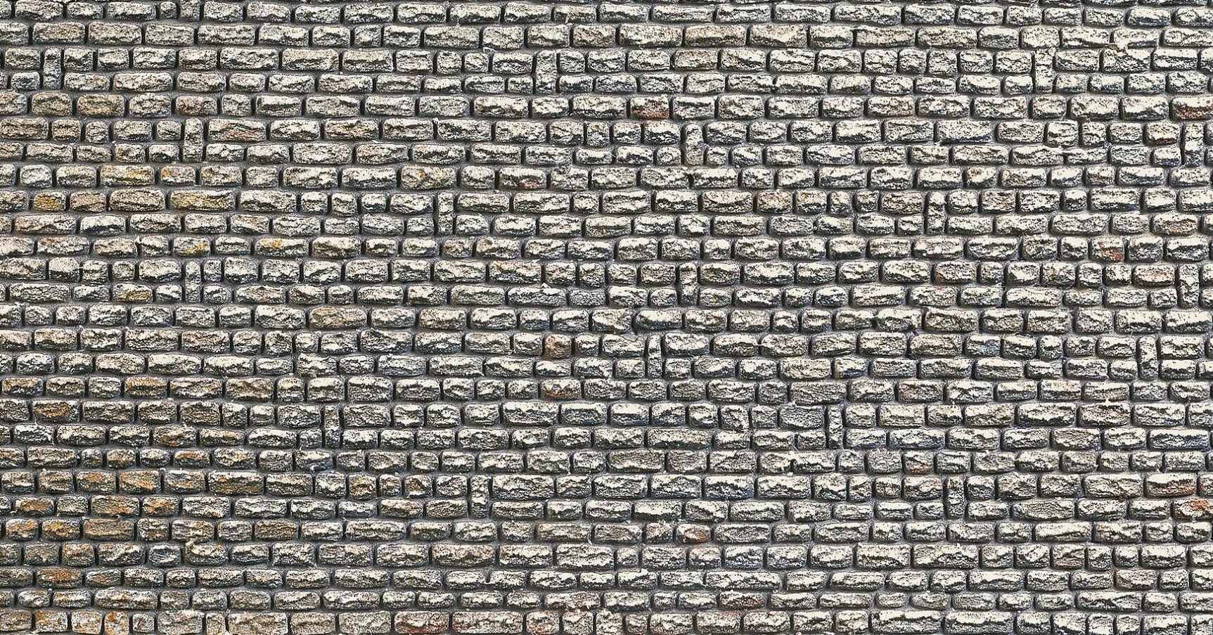 Faller 170603 Mauerplatte, Naturstein