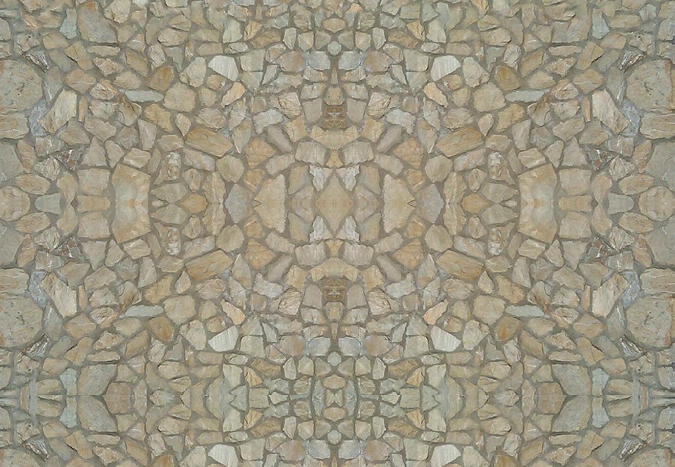 Faller 170627 Mauerplatte, Naturstein